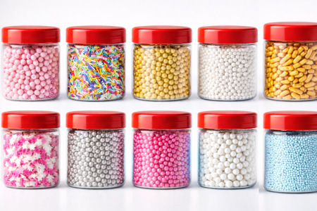 لولي التزيين